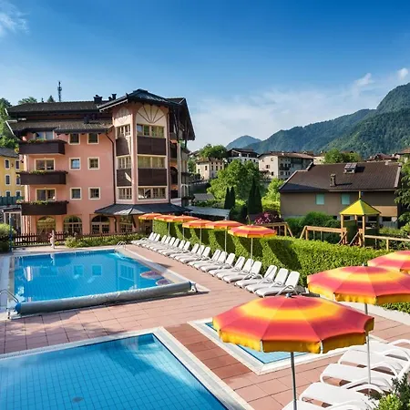 Otel Family Adriana Bezzecca