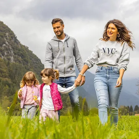 Family Adriana Otel