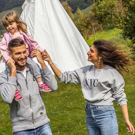 Family Adriana