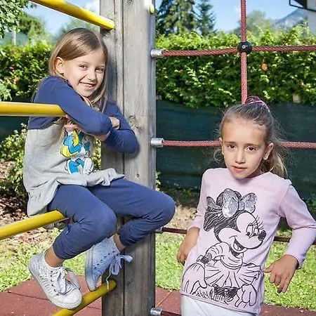 Family Adriana 4* Bezzecca